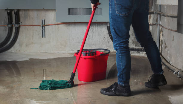 Trusted Bessemer City, NC Water damage restoration Experts