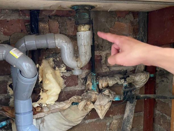 Best Fire Damage Restoration  in Bessemer City, NC